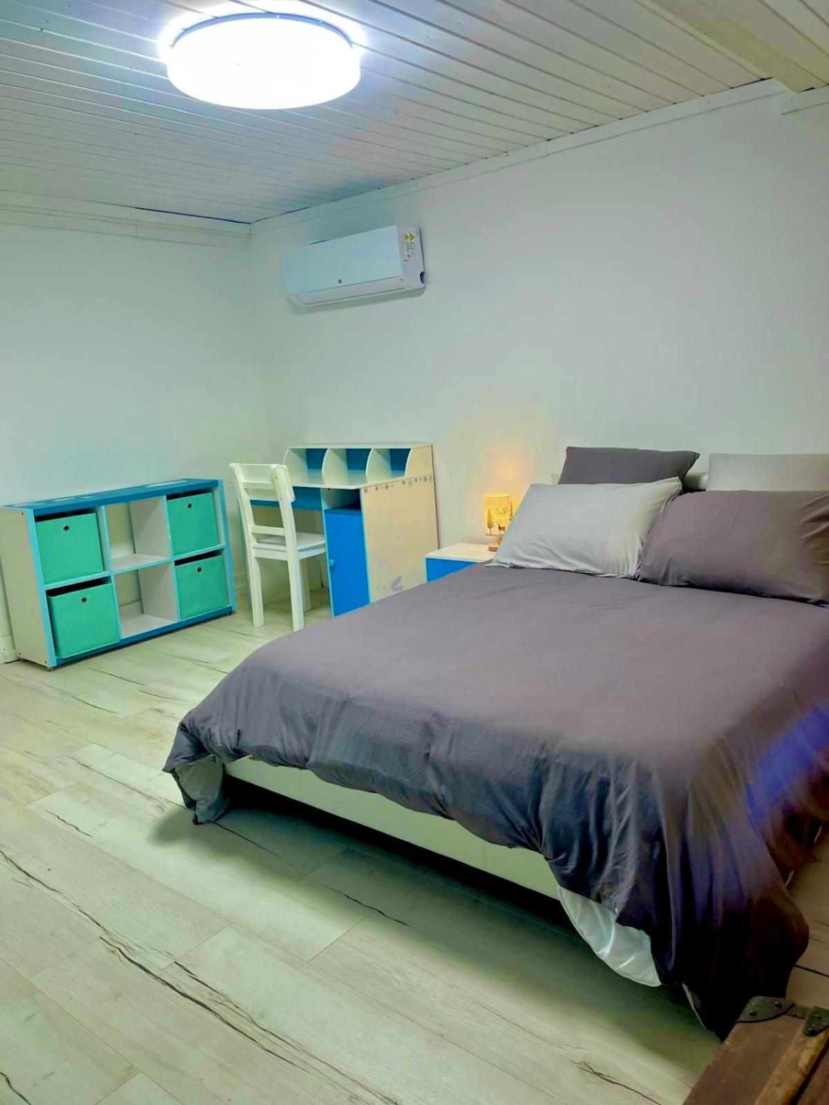 Appartement Dans Maison Familiale Bellevaux Exteriér fotografie